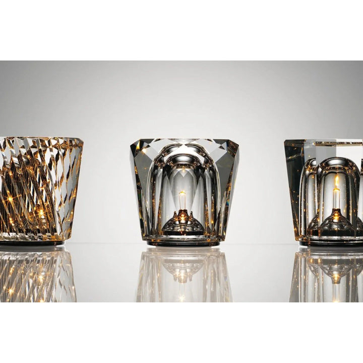 Lamp - Luxury Diamond Crystal LED Rechargeable Table Lamp | Kalsten