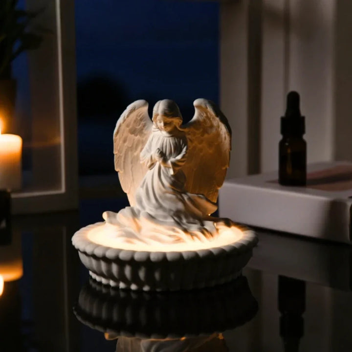 Kalsten | SeraphAura Aroma Light