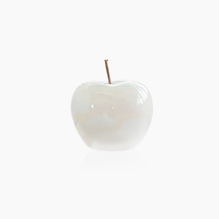 Kalsten | Apple Translucent Nightstand Lamp