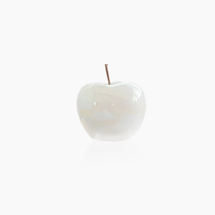 Kalsten | Apple Translucent Nightstand Lamp