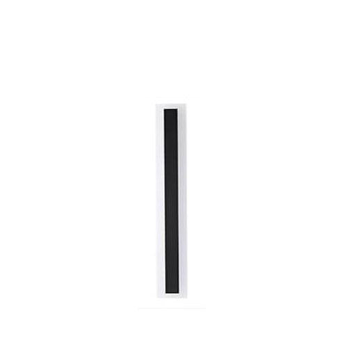 Kalsten | Elegant LED outdoor wall lamp - Modern atmosphere and style