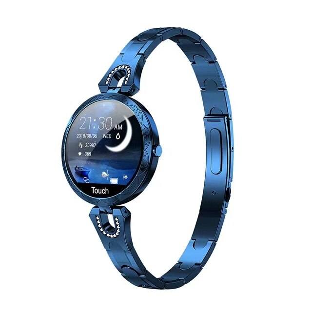 Noxord | AquaFit Smartwatch - Waterproof Fitness Watch