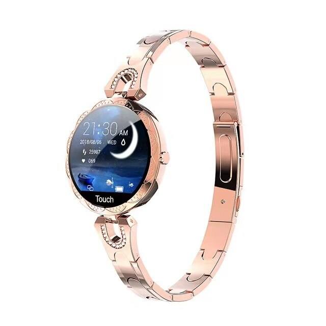 Noxord | AquaFit Smartwatch - Waterproof Fitness Watch