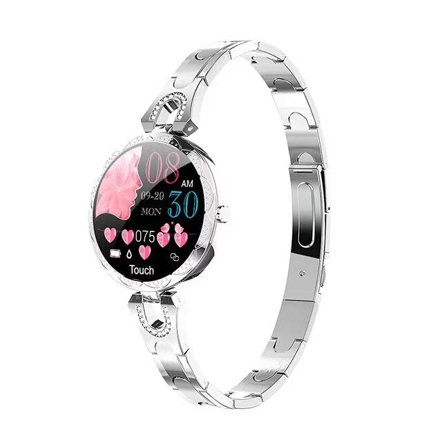 Noxord | AquaFit Smartwatch - Waterproof Fitness Watch