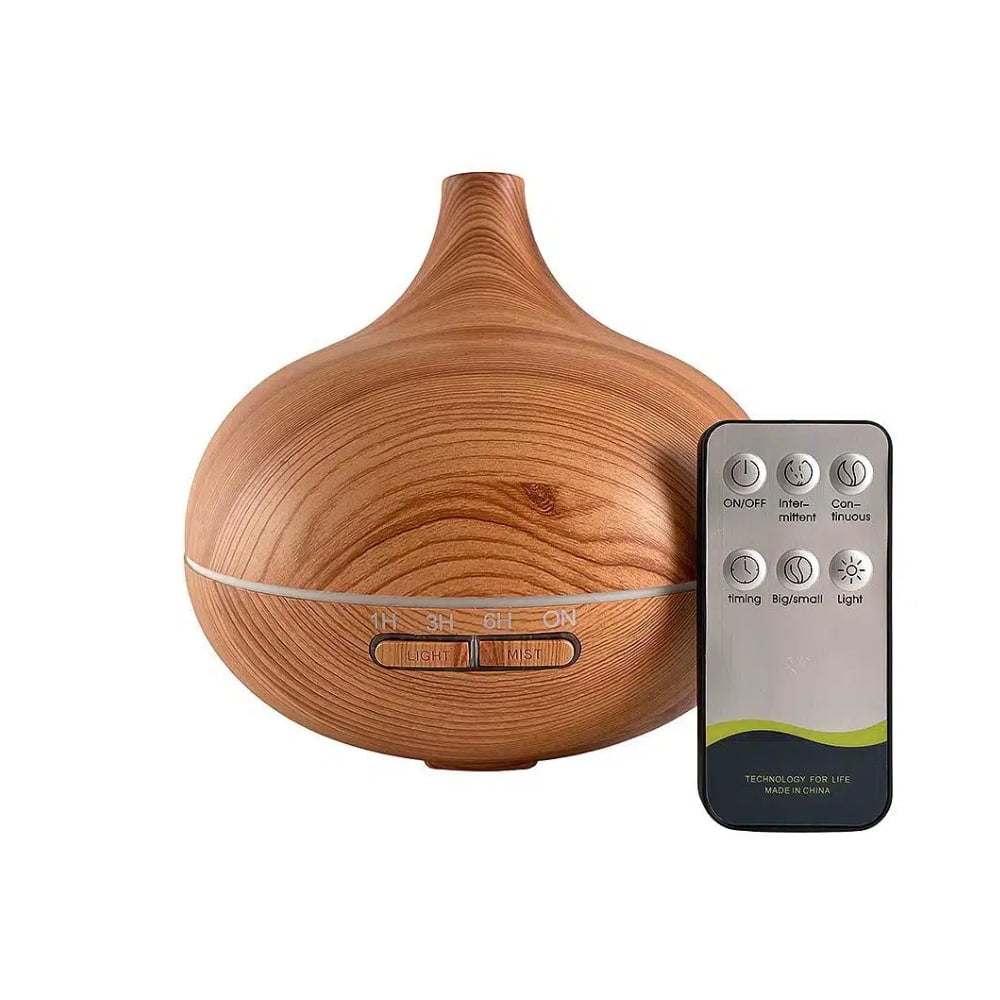 Aroma Diffuser - Stylish and beautiful - 300 ml. | Kalsten
