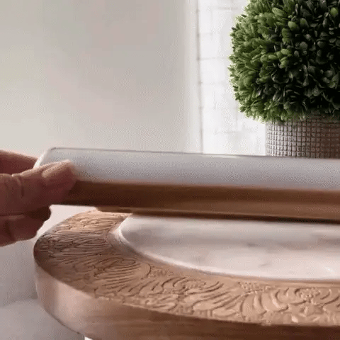 Kalsten | ArtGlow LED Wall Lamp – Wireless Lighting for Art and Decoration