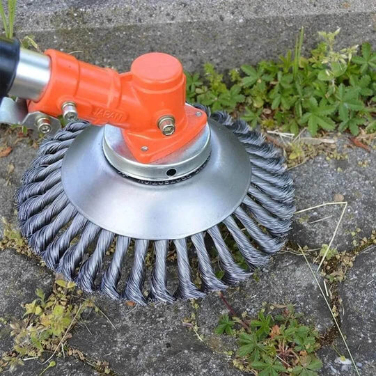 Noxord | Trimmer | Powerful and effective weed remover