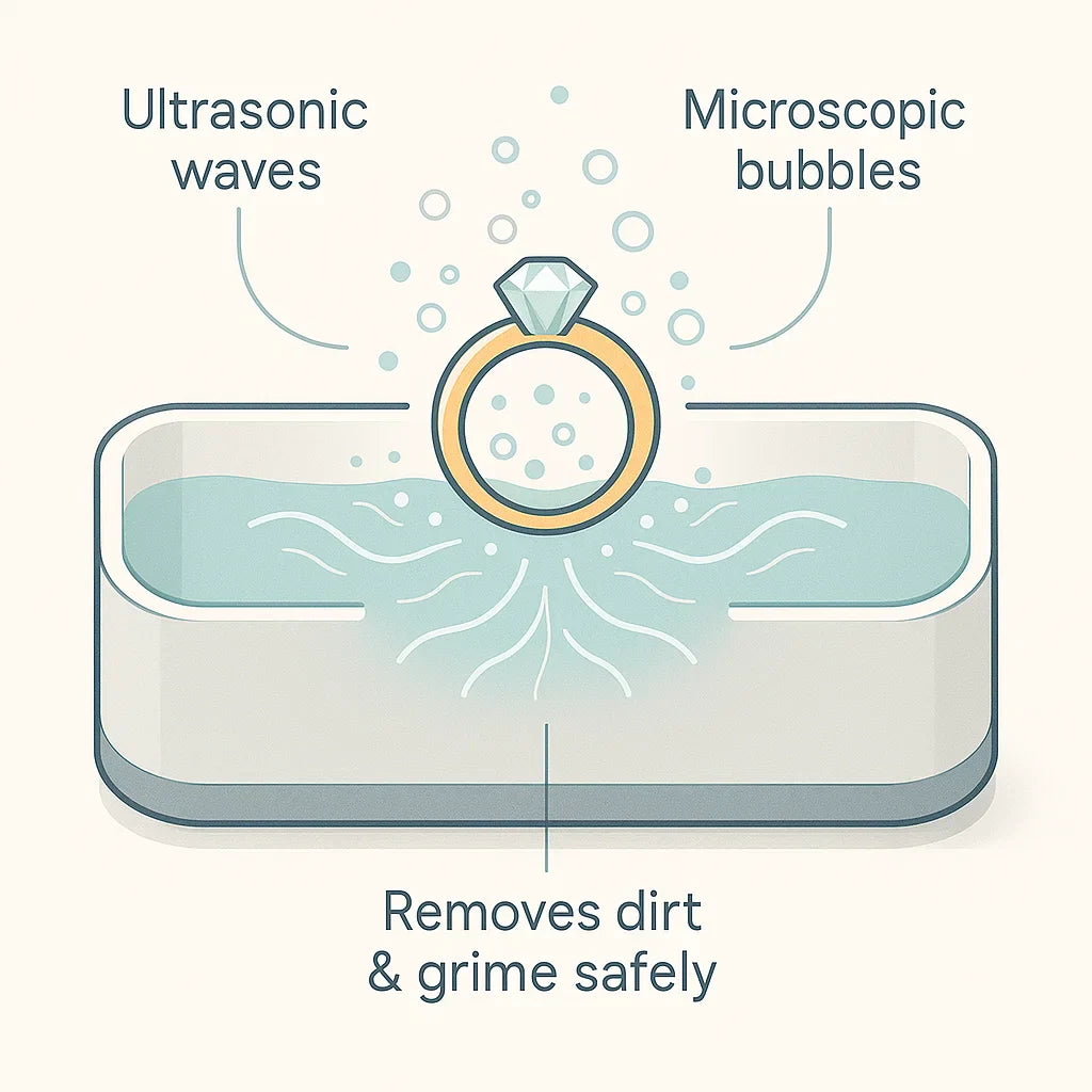 Ultrasonic Cleaning Machine