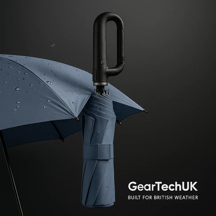 Windproof Folding Umbrella