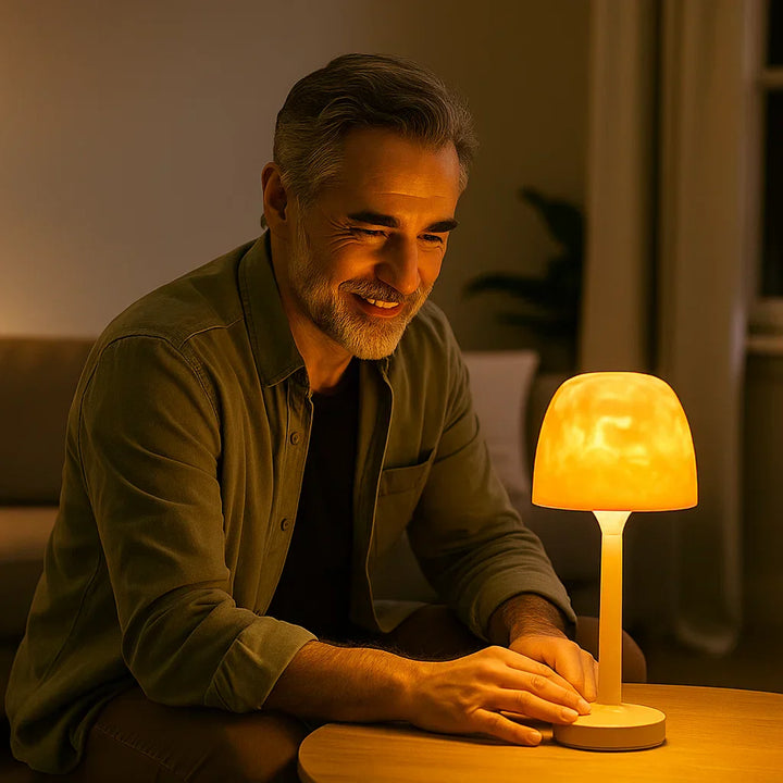 Magical Atmosphere Table Lamp | Noxord