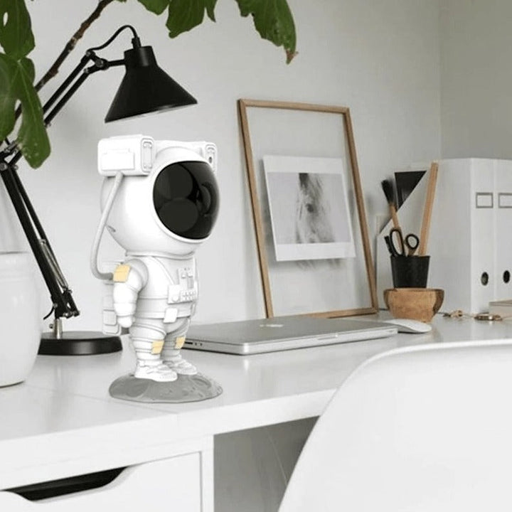 Astronix Star Projector - Transform Your Space into a Magical Universe Noxord