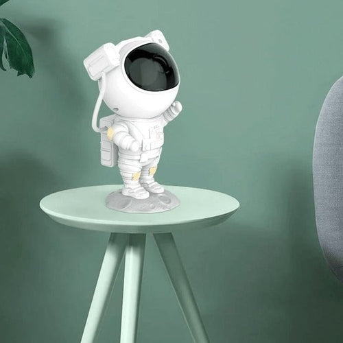 Astronix Star Projector - Transform Your Space into a Magical Universe Noxord