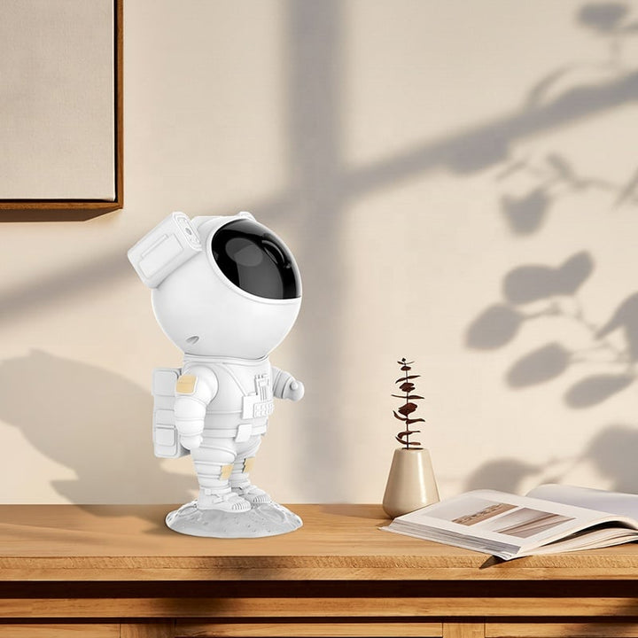 Astronix Star Projector - Transform Your Space into a Magical Universe Noxord