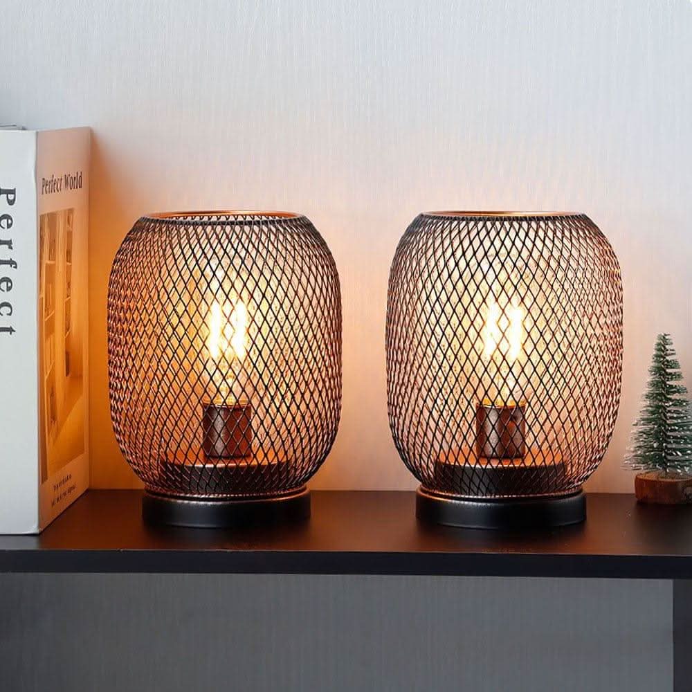 Kalsten | SOLNOVA – Desert-inspired lamp