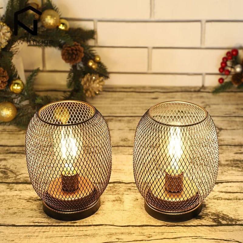 Kalsten | SOLNOVA – Desert-inspired lamp