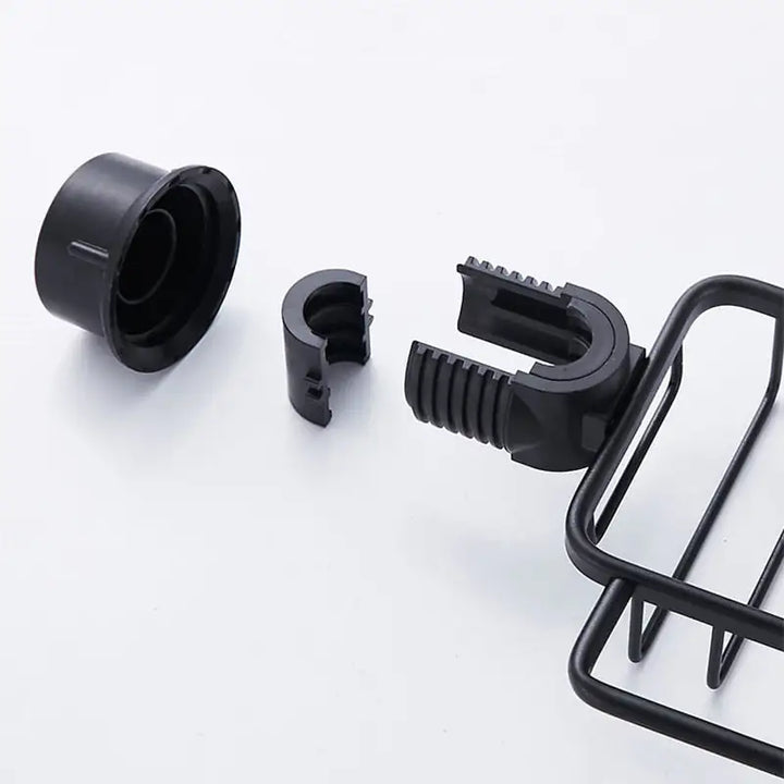 Kalsten | AquaGrip Shower Shelf – Practical, Rustproof and Space-Saving