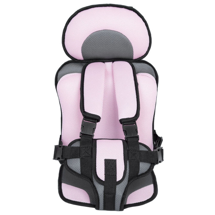 Kalsten | Safe Kids Seat - SafeRider Pro