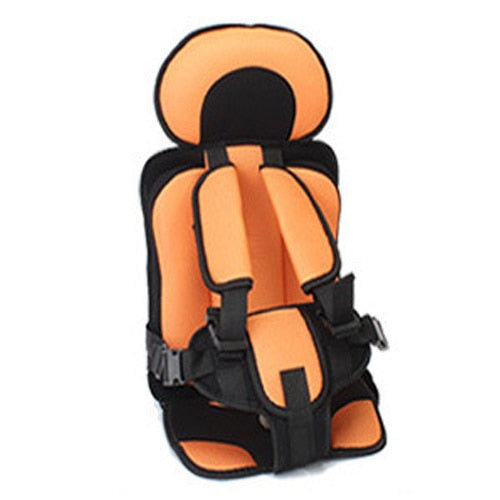 Kalsten | Safe Kids Seat - SafeRider Pro