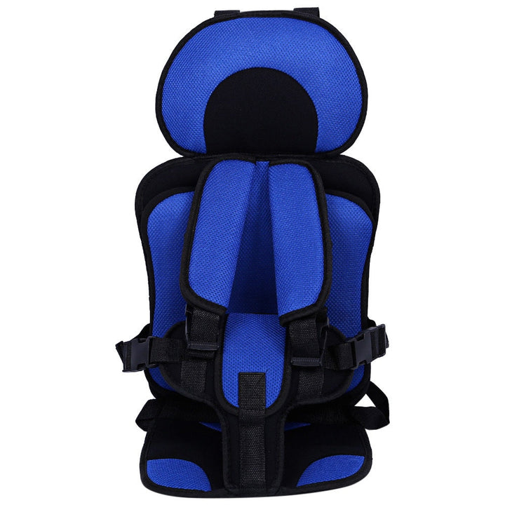Kalsten | Safe Kids Seat - SafeRider Pro