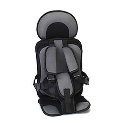 Kalsten | Safe Kids Seat - SafeRider Pro