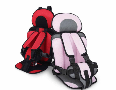 Kalsten | Safe Kids Seat - SafeRider Pro