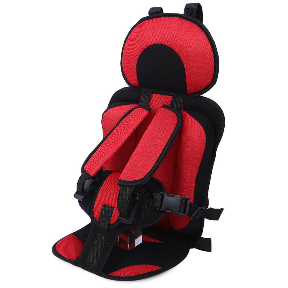 Kalsten | Safe Kids Seat - SafeRider Pro
