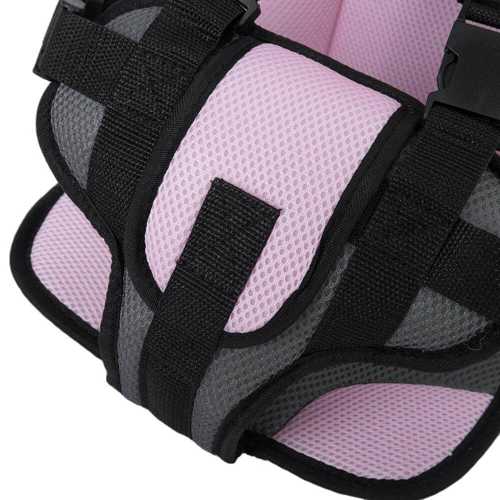 Kalsten | Safe Kids Seat - SafeRider Pro