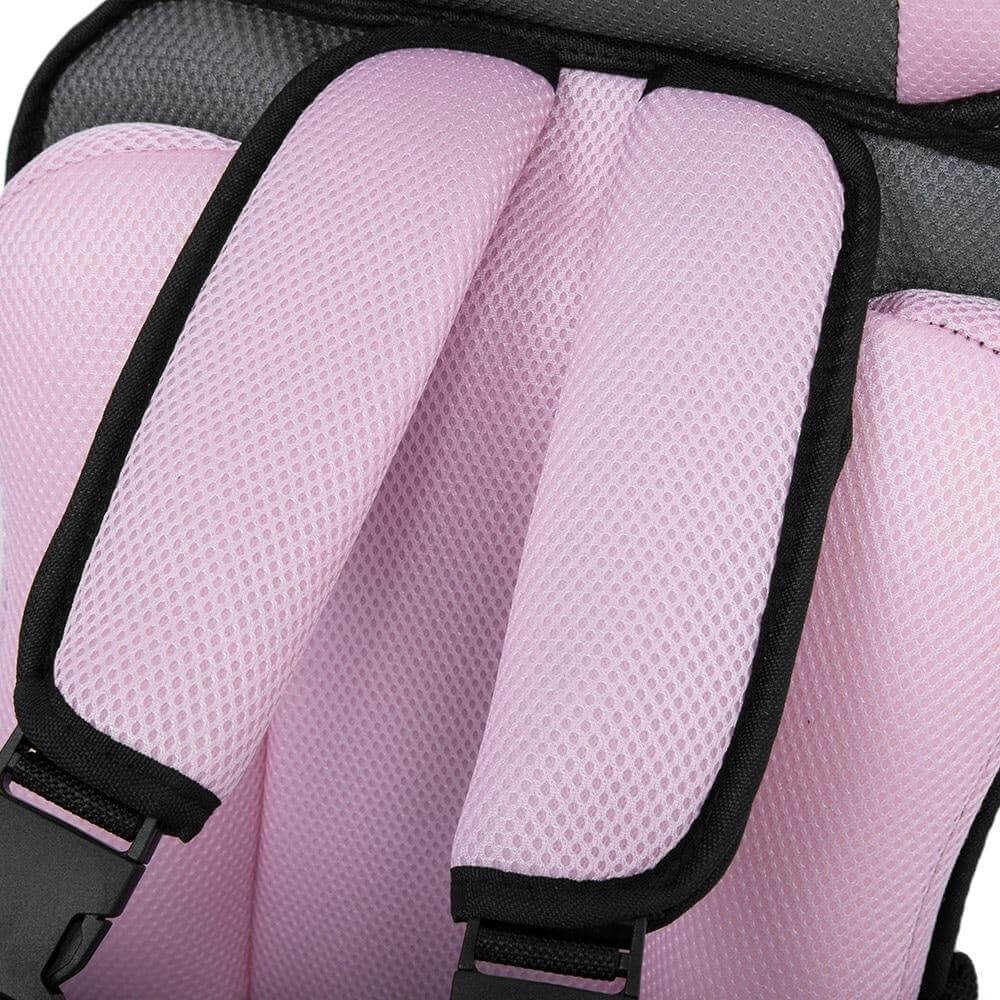 Kalsten | Safe Kids Seat - SafeRider Pro