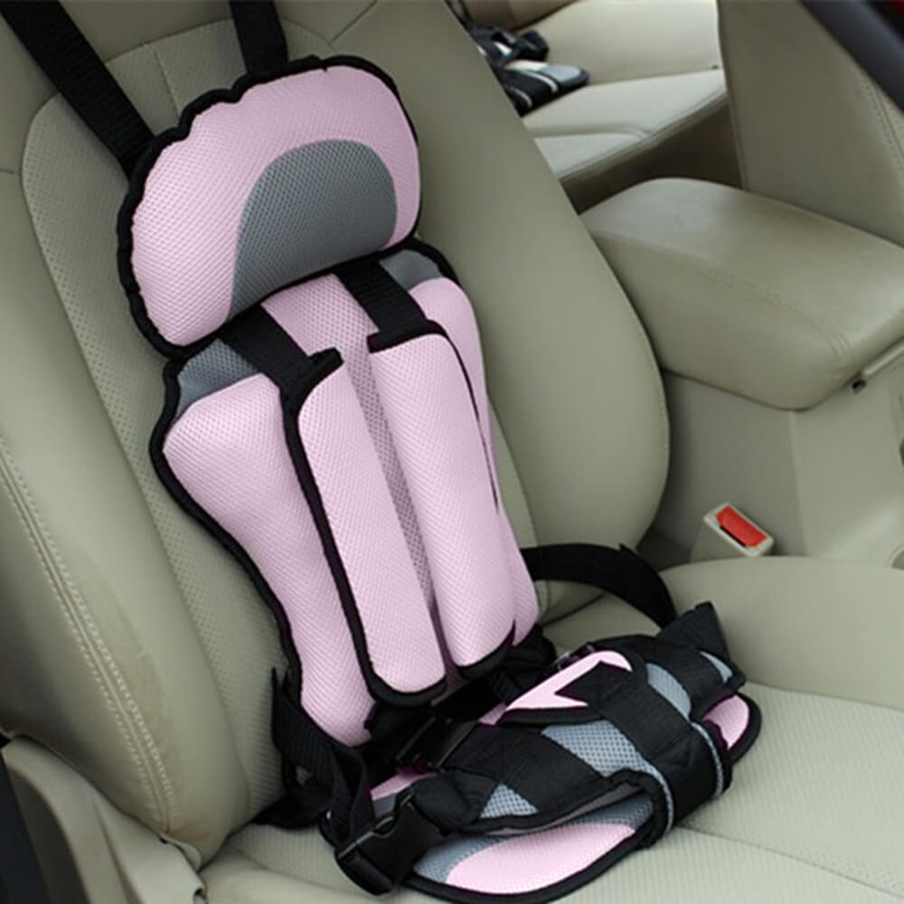 Kalsten | Safe Kids Seat - SafeRider Pro
