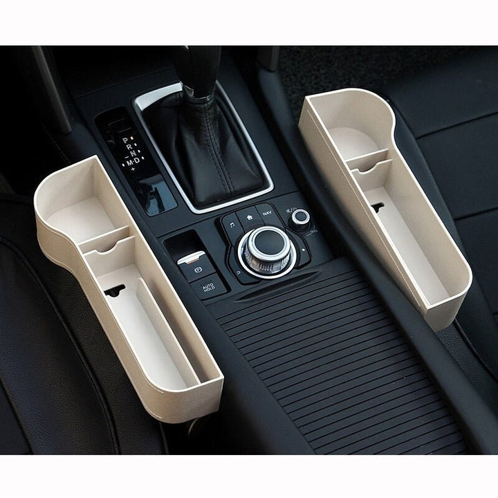 Car Organizer - Never lose your things again! | Kalsten