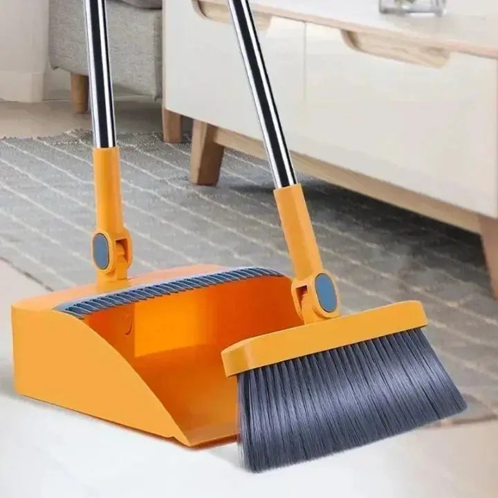 GlanzMeister — Finally dust-free and pain-free cleaning like a pro! | Kalsten