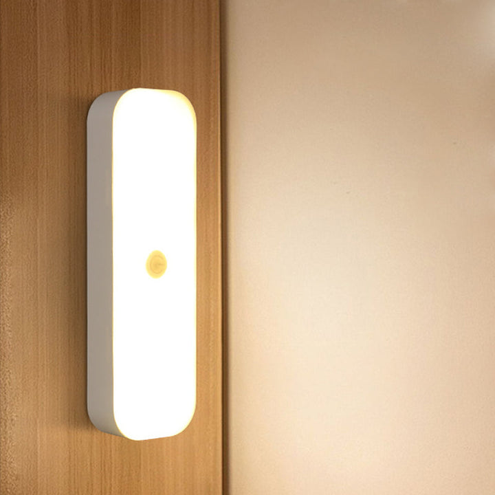 GlowSense — Never stumble in the dark again, but be effortlessly guided by gentle light | Kalsten