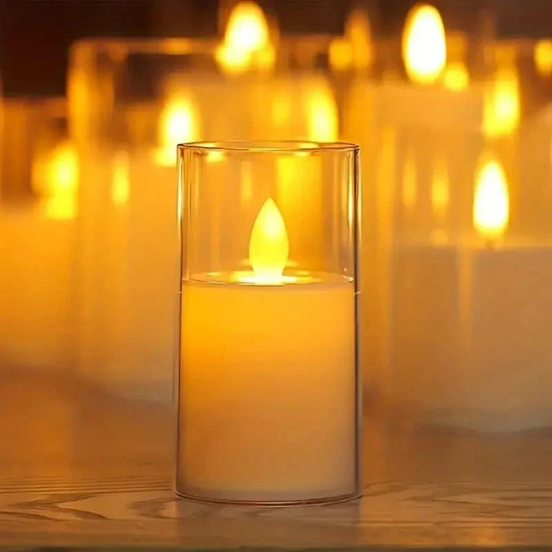 LED Warm Atmosphere Safety and Elegance | Kalsten