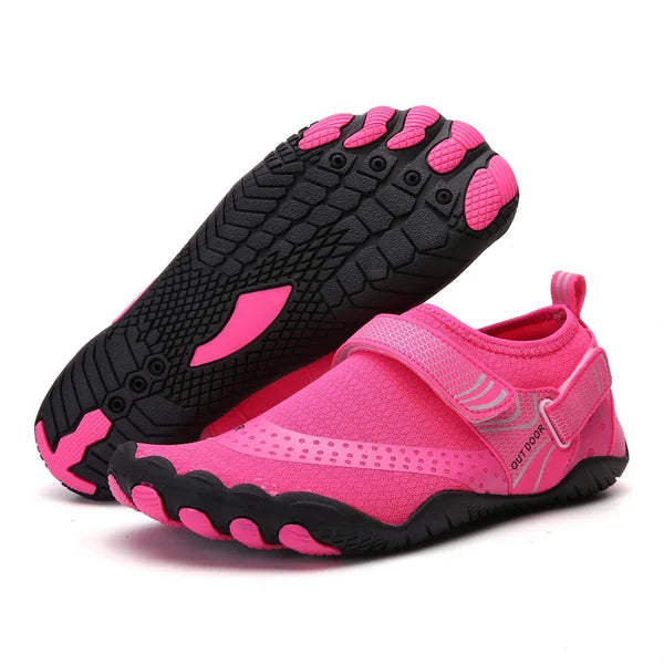 Noxord | Barefoot Orthopedic Water Shoes