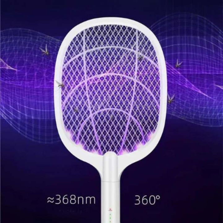 VoltShield — Finally mosquito-free and free of worries, relax without annoying pests! | Kalsten