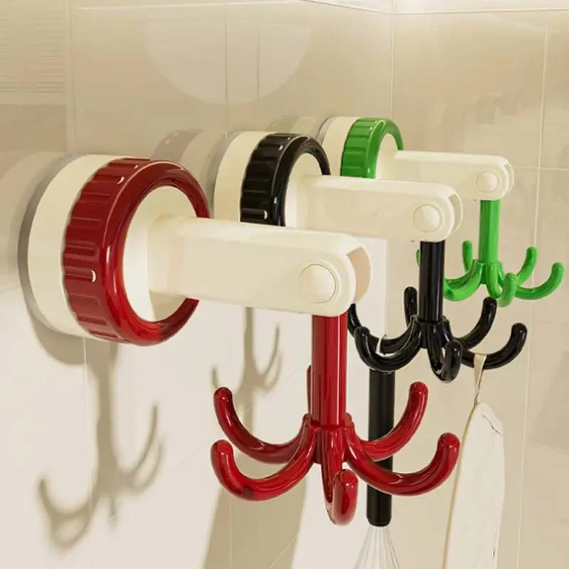 ClarioTurn Kitchen Hooks — Finally feel the speed of order and more space! | Kalsten