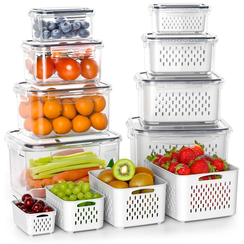 FreshGuard-System — Keep every bite crispy fresh and finally get order without waste! | Kalsten