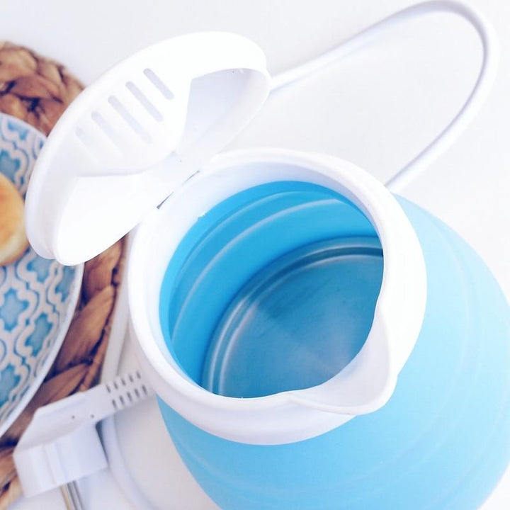FlexiKettle - Portable Foldable Kettle | Kalsten