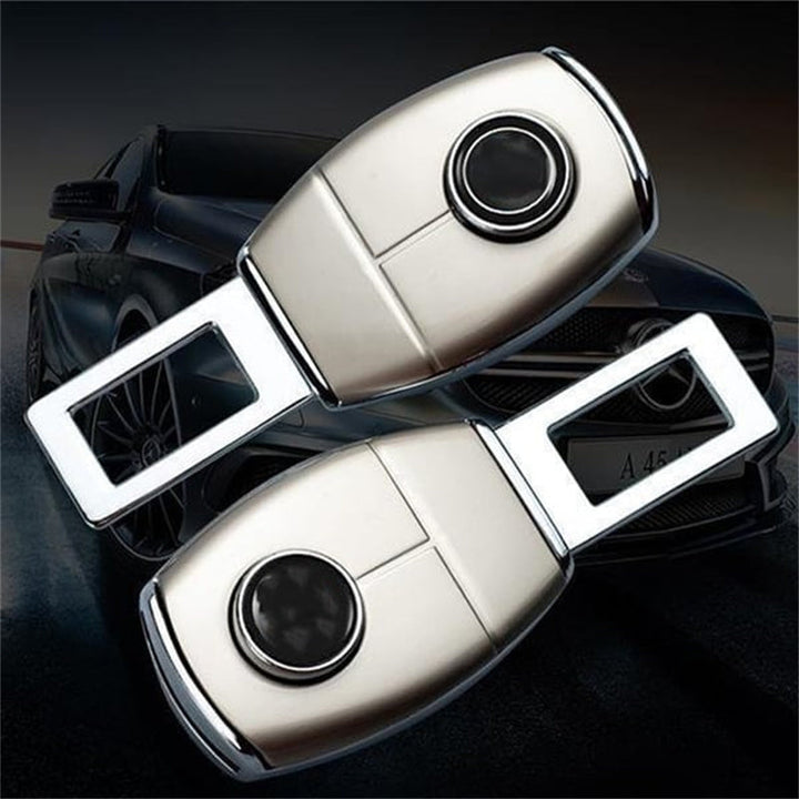 Metal Seat Belt Extension For Luxury Vehicles | Kalsten