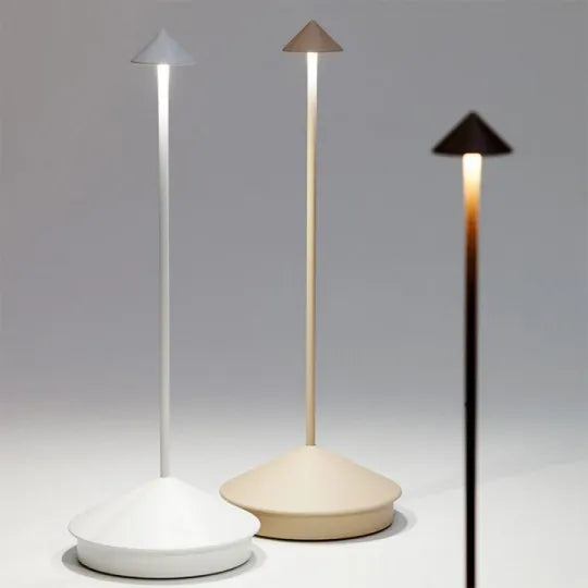 Spikelight – Waterproof Dimmable Wired Lamp