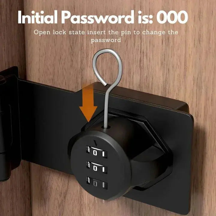CodeGuardX — Your unbreakable power over security without stress and lost keys! | Kalsten