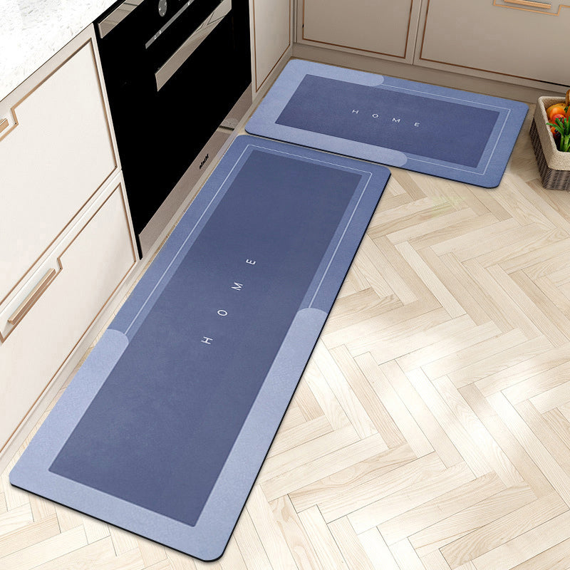 Kalsten | Super Absorbent Non-Slip Diatomite Kitchen Mat