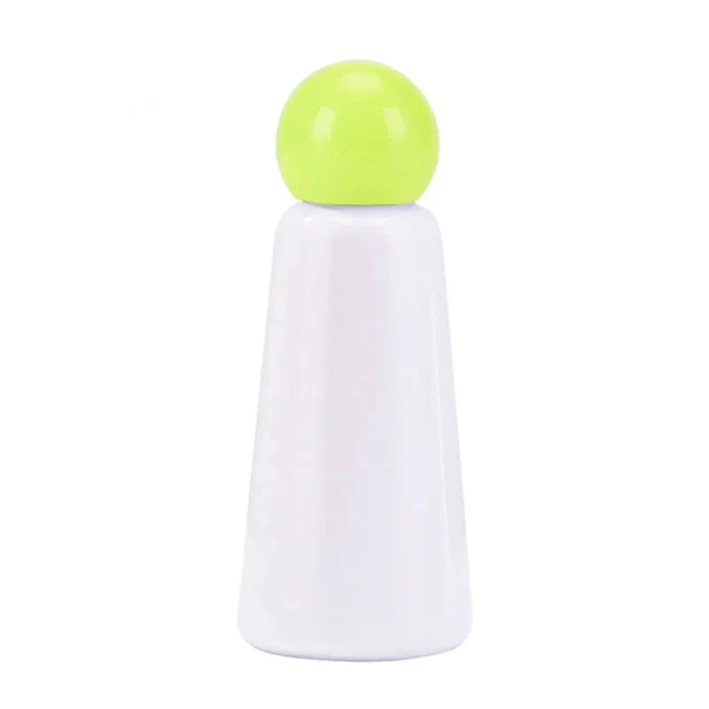 Noxord | LuxDrop - Leak-proof water bottle that keeps drinks hot for 12 hours and cold for 24 hours