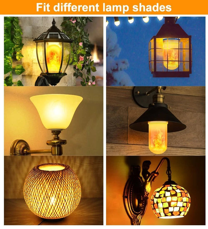 FlammeLumière Cozy and calming atmosphere | Kalsten