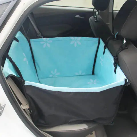 HydroPaw Shield – Keep your car spotless and your dog comfortable on every adventure | Kalsten