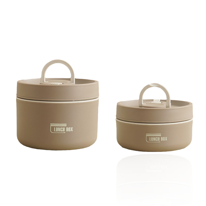 Kalsten | Portable Insulated Lunch Container Set