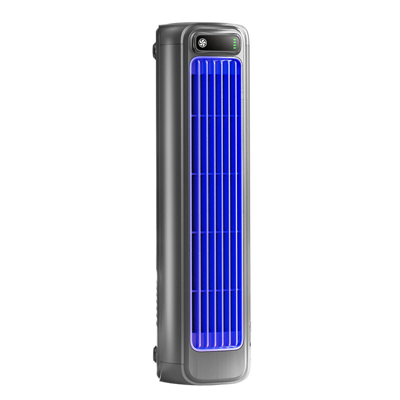 Wireless Rechargeable Air Conditioner | Kalsten