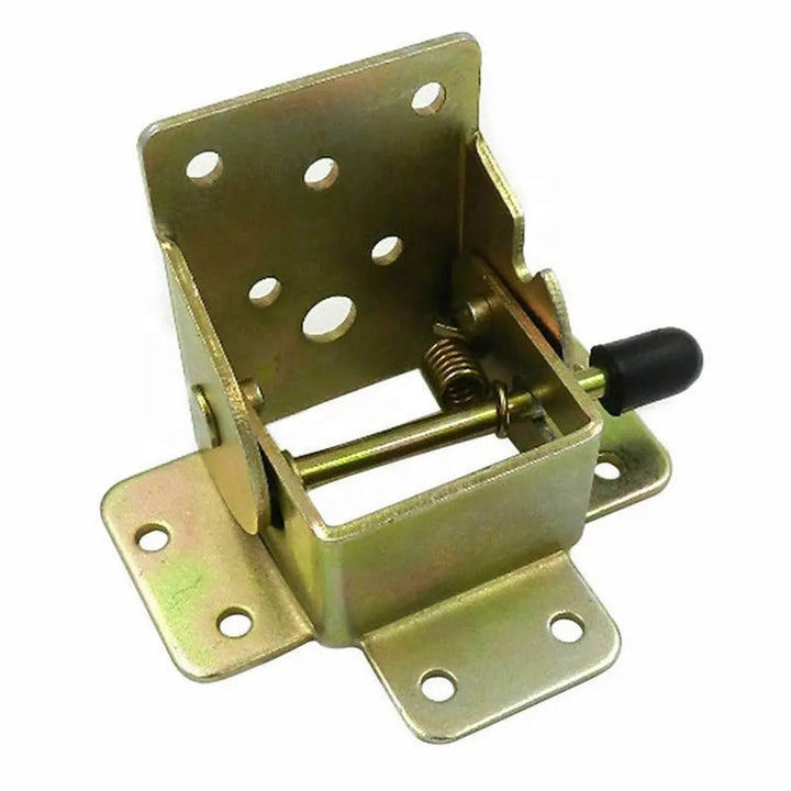 Lockable hinges for table legs | Kalsten
