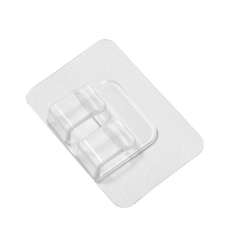 Versatile car mat fastening hooks | Kalsten