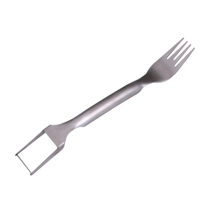 Watermelon slicer fork 2 in 1 | Kalsten